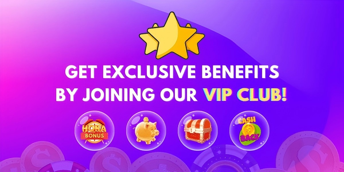 BigWin Casino Slots - Spin and Win Big