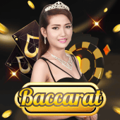 Baccarat A at BigWin Casino