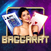 Baccarat B at BigWin Casino