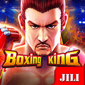 Boxing King at BigWin Casino