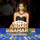 Andar Bahar at BigWin Casino
