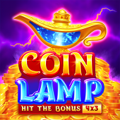 Coin Lamp Slot at BigWin Casino