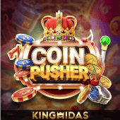 Coin Pusher at BigWin Casino