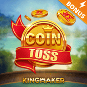 Coin Toss at BigWin Casino