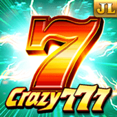 Crazy777 Slot at BigWin Casino