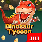 Dinosaur Tycoon at BigWin Casino