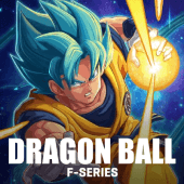 Dragon Ball Slot at BigWin Casino