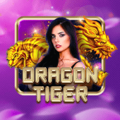 Dragon Tiger at BigWin Casino