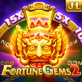Fortune Gems 2 at BigWin Casino