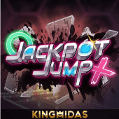 Jackpot Jump at BigWin Casino