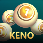 Keno at BigWin Casino