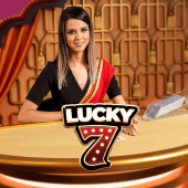 Lucky 7 at BigWin Casino