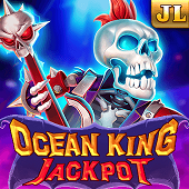 Ocean King Jackpot at BigWin Casino