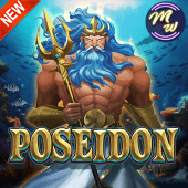Poseidon at BigWin Casino