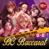 Sexy Baccarat at BigWin Casino