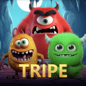 Tripe at BigWin Casino
