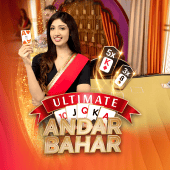Ultimate Andar Bahar at BigWin Casino
