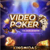 Video Poker at BigWin Casino