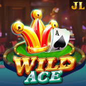 Wild Ace Slot at BigWin Casino