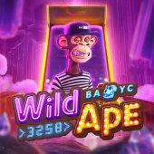 Wild Ape Slot Game at BigWin Casino