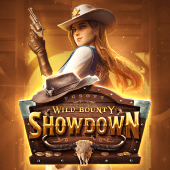 Wild Bounty Showdown at BigWin Casino